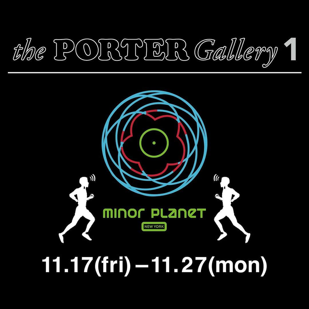 吉田カバン 表参道のインスタグラム：「. 「Minor Planet New York in the PORTER Gallery1」  「Minor Planet New York × POTR」の発売を記念したイベントを開催します。  開催場所：PORTER OMOTESANDO the PORTER Gallery 1 開催期間：2023年11月17日（金）〜11月27日（月）  「Minor Planet New York（マイナープラネットニューヨーク）」はヨガウェアにありがちな肌に密着するシルエットやプロアスリートが求めるようなハイパフォーマンスなウェアではなく、シンプルで動きやすく普段使いもできるウェアやアイテムを考案しているブランドです。  イベント期間中はコラボレーションアイテムのほか、「Minor Planet New York」のファーストコレクションアイテムも販売いたします。  ぜひこの機会にお立ち寄りください。 スタッフ一同、皆様のご来店を心よりお待ちしています。   #potr #onestitchforlife #minorplanetnewyork  #minorplanet  #吉田カバン #マイナープラネットニューヨーク #マイナープラネット」