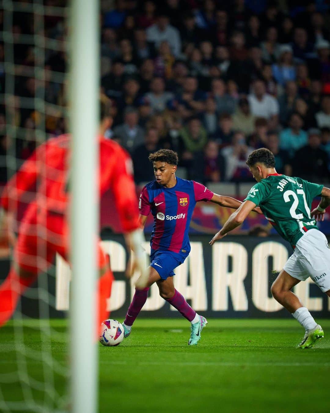 FCバルセロナさんのインスタグラム写真 - (FCバルセロナInstagram)「Win at home! 🏟️」11月13日 20時25分 - fcbarcelona