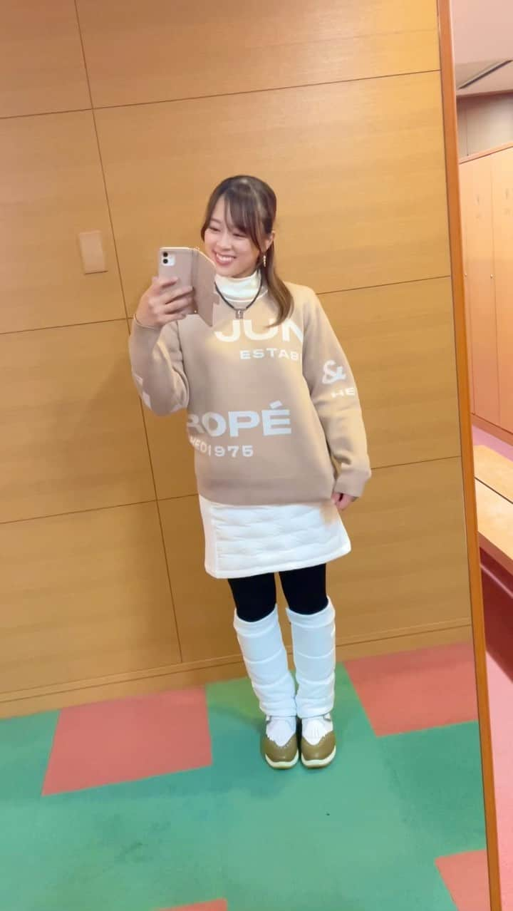 笹原優美のインスタグラム