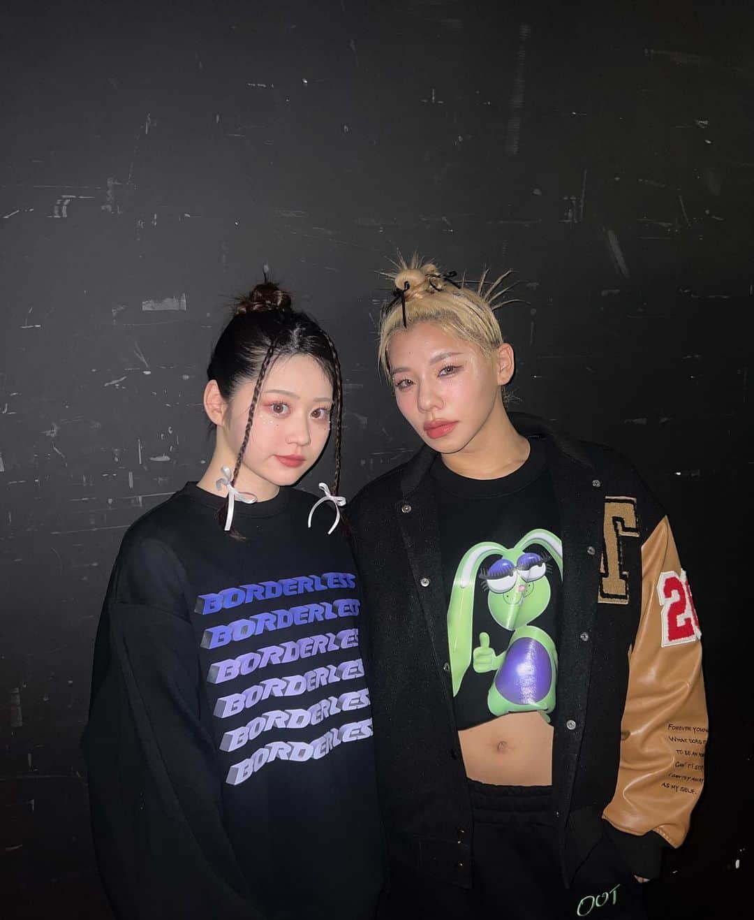りんかのインスタグラム