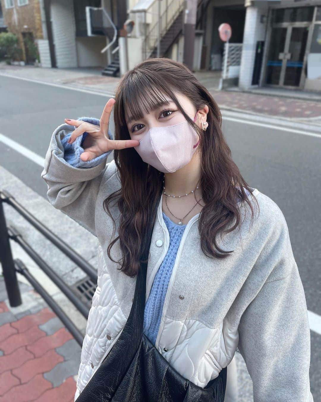 熊谷真里（まりくま）のインスタグラム