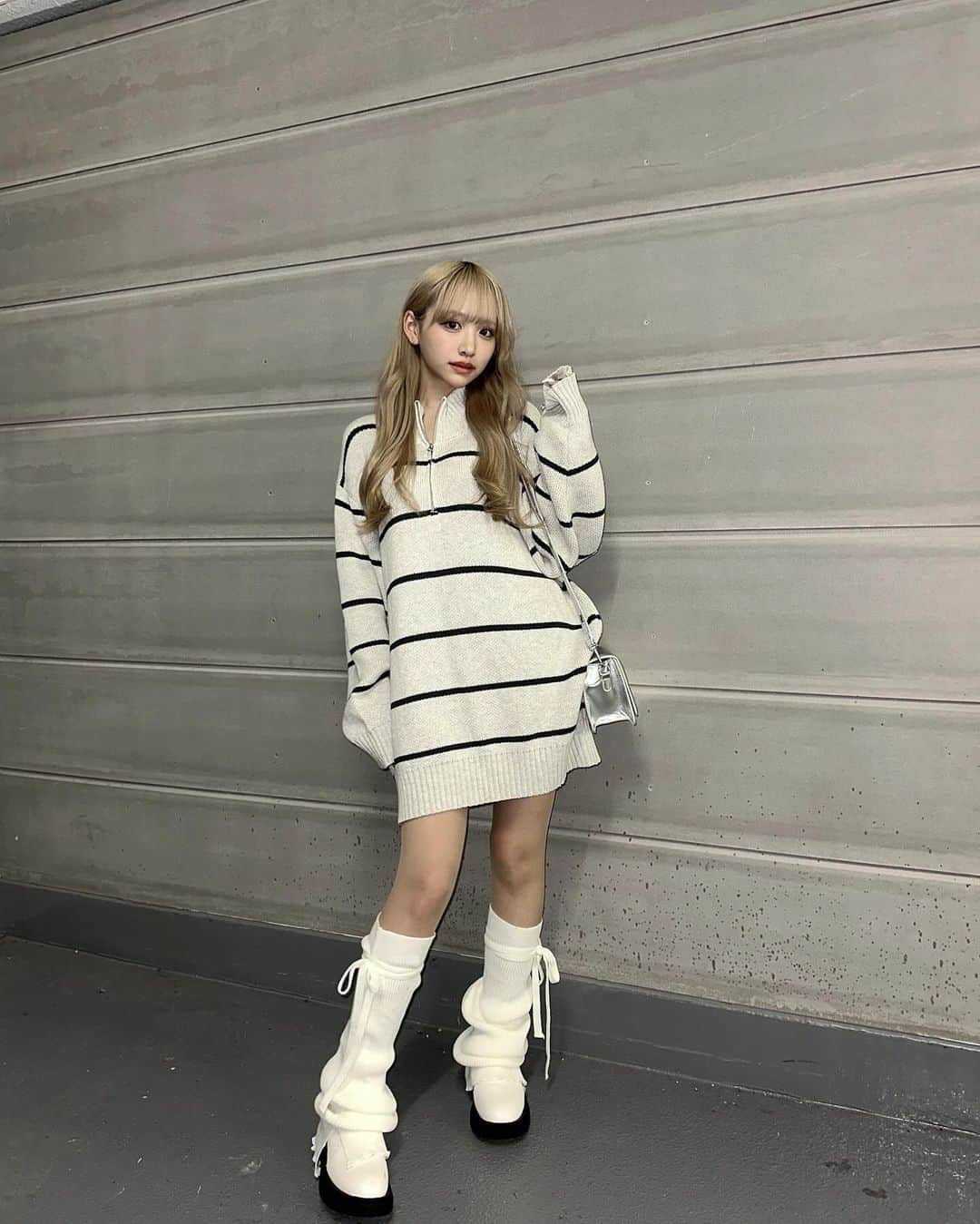 まやりんさんのインスタグラム写真 - (まやりんInstagram)「Venus stage のEVRISのお洋服です🌞」11月13日 20時36分 - mayaaa_124