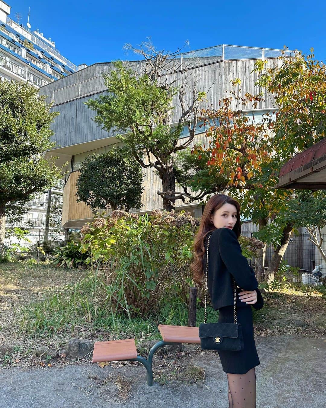 ダレノガレ明美さんのインスタグラム写真 - (ダレノガレ明美Instagram)「私服🌼 タグ付けしました〜☀️☀️☀️」11月13日 20時39分 - darenogare.akemi