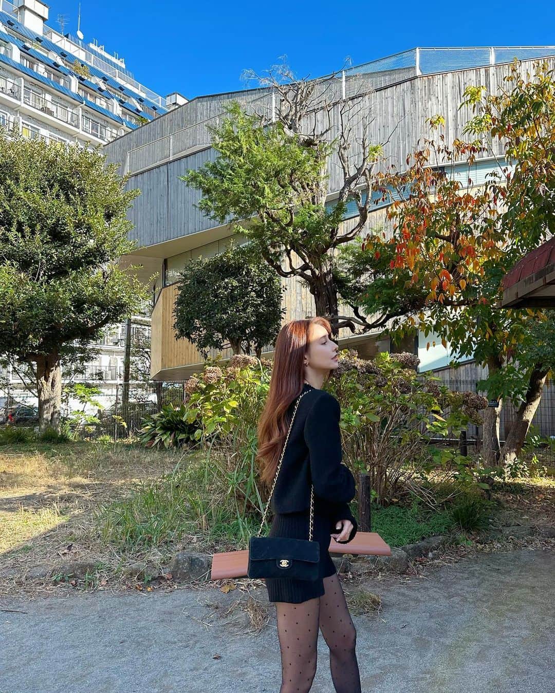 ダレノガレ明美さんのインスタグラム写真 - (ダレノガレ明美Instagram)「私服🌼 タグ付けしました〜☀️☀️☀️」11月13日 20時39分 - darenogare.akemi
