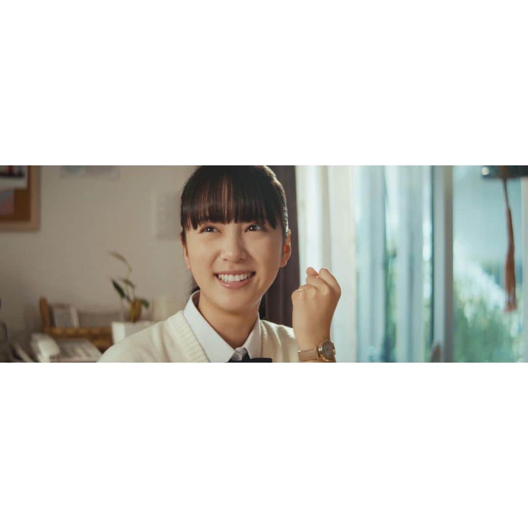 並木彩華さんのインスタグラム写真 - (並木彩華Instagram)「CITIZENのスペシャルムービーに出演させていただきました。  父と娘のそれぞれの視点を二本に分けて描いています。より深く楽しめると思いますので、是非両方見ていただけると嬉しいです！  受験生の皆様へありったけのエールを込めて撮影に挑みました。  このCMが皆様の背中を押せるような存在になりますように。   #citizen  #贈ろう、静かなエールを。 #並木彩華」11月13日 20時45分 - ayaka_namiki.official