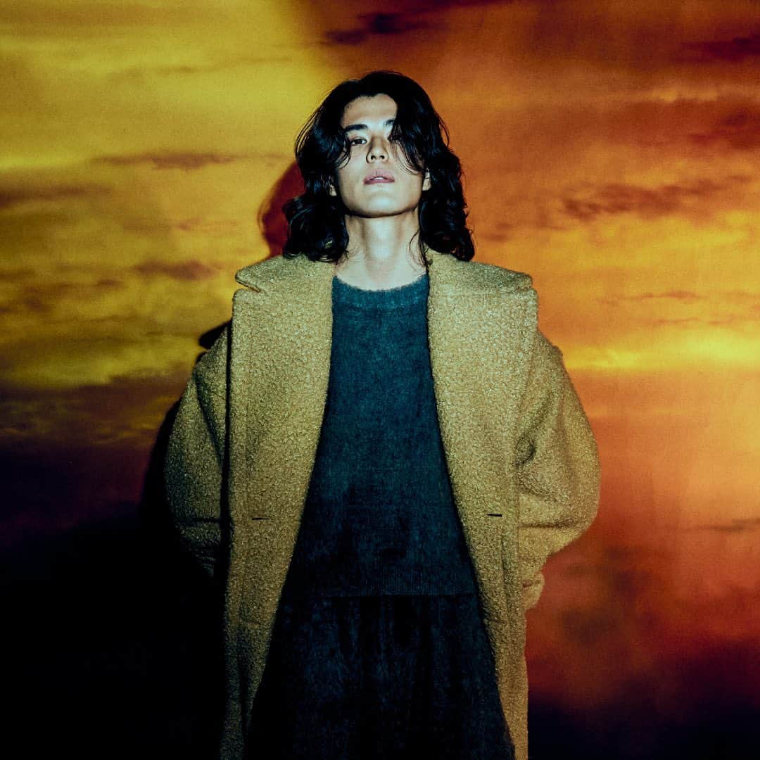 オニツカタイガーのインスタグラム：「. 【SPECIAL INTERVIEW】w/Kanichiro 俳優としての分岐点やこれまでのキャリアについて語った、寛一郎のインタビュー第二弾公開。  #OnituskaTiger #OTMAGAZINE #Kanichiro #OnituskaTigerAW23 #オニツカタイガー」