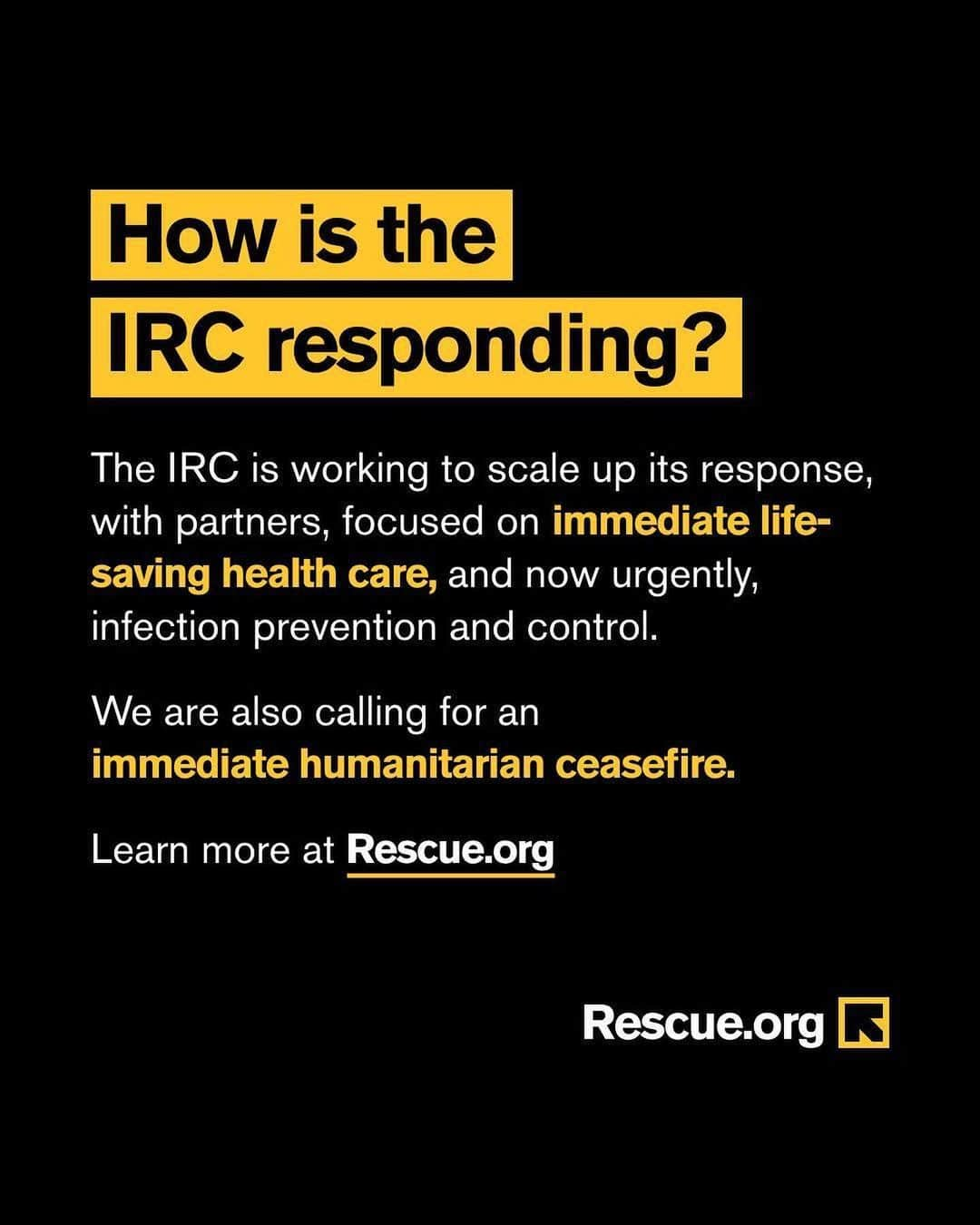 マンディ・パティンキンさんのインスタグラム写真 - (マンディ・パティンキンInstagram)「Repost from @rescueorg • A month of conflict has led to catastrophic humanitarian suffering for 2 million Palestinian civilians - half of them children.  While the primary source of mortality is the ongoing violence, Gaza also faces a looming public health crisis. With a near collapse of the health care system and almost no access to safe water, we are warning of an imminent infectious disease outbreak.」11月13日 20時57分 - mandypatinkin