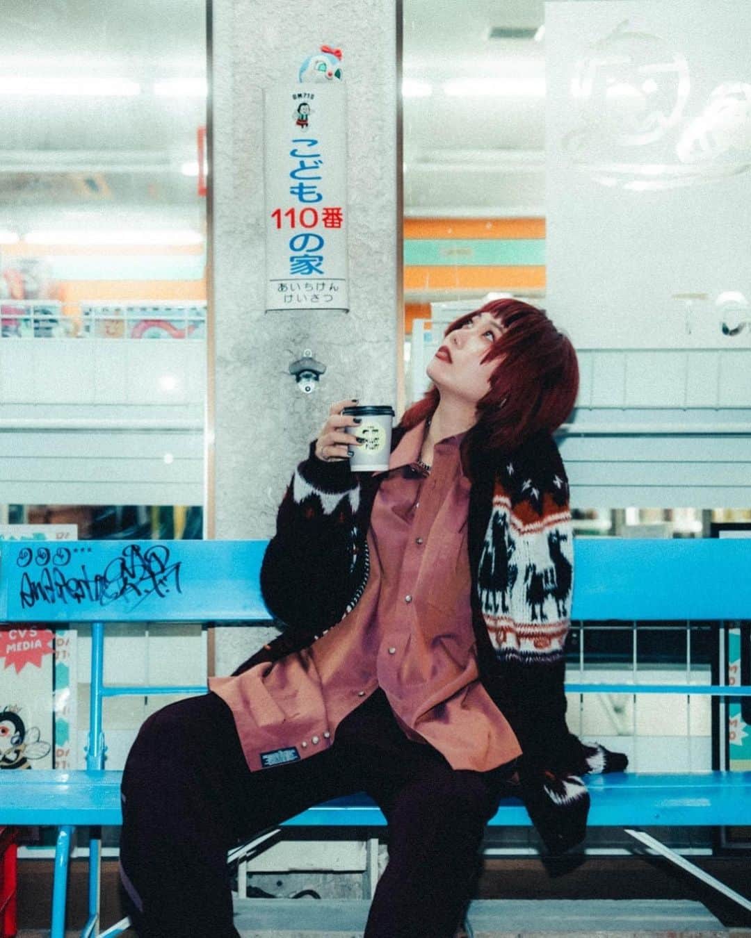 加藤優希さんのインスタグラム写真 - (加藤優希Instagram)「. . 😛😛😛 .」11月13日 21時08分 - yukikato29