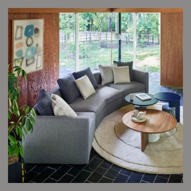 Cassina ixc. (カッシーナ・イクスシー) のインスタグラム