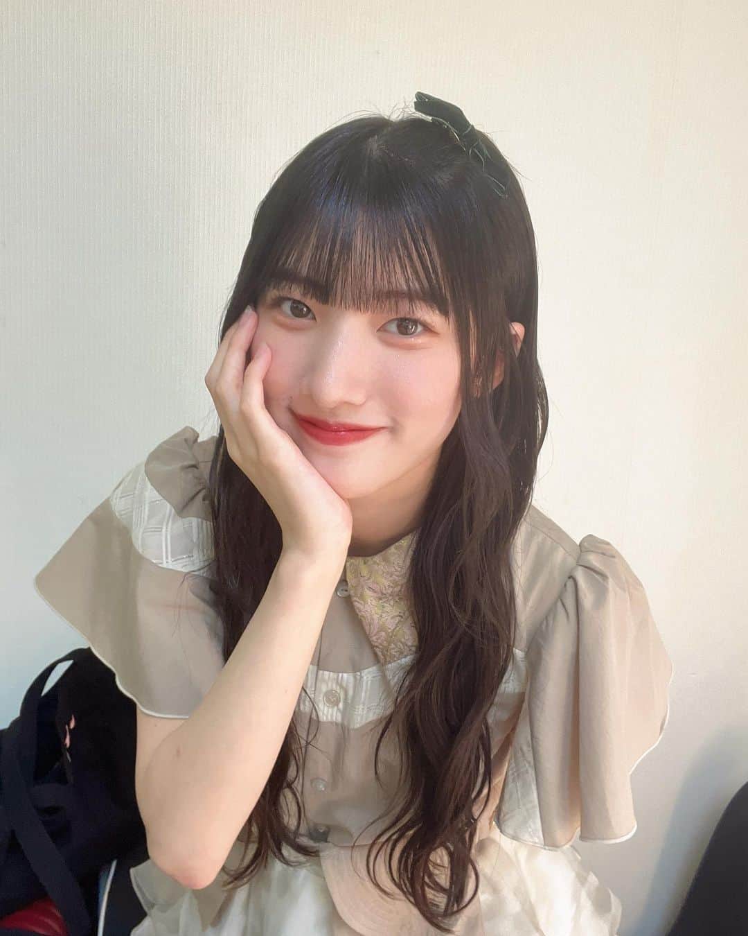 芹澤もあのインスタグラム