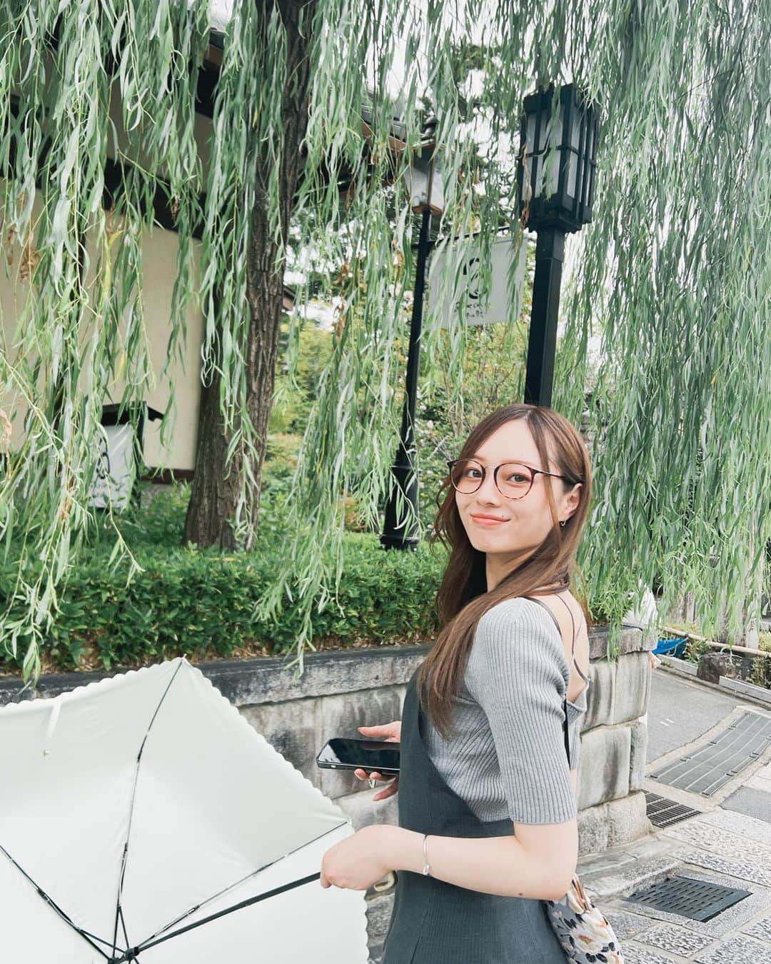 梅澤美波さんのインスタグラム写真 - (梅澤美波Instagram)「紅葉の京都、見たいなあ。  秋冬の旅行も 計画しよか🍁」11月13日 21時02分 - ume_minami.official