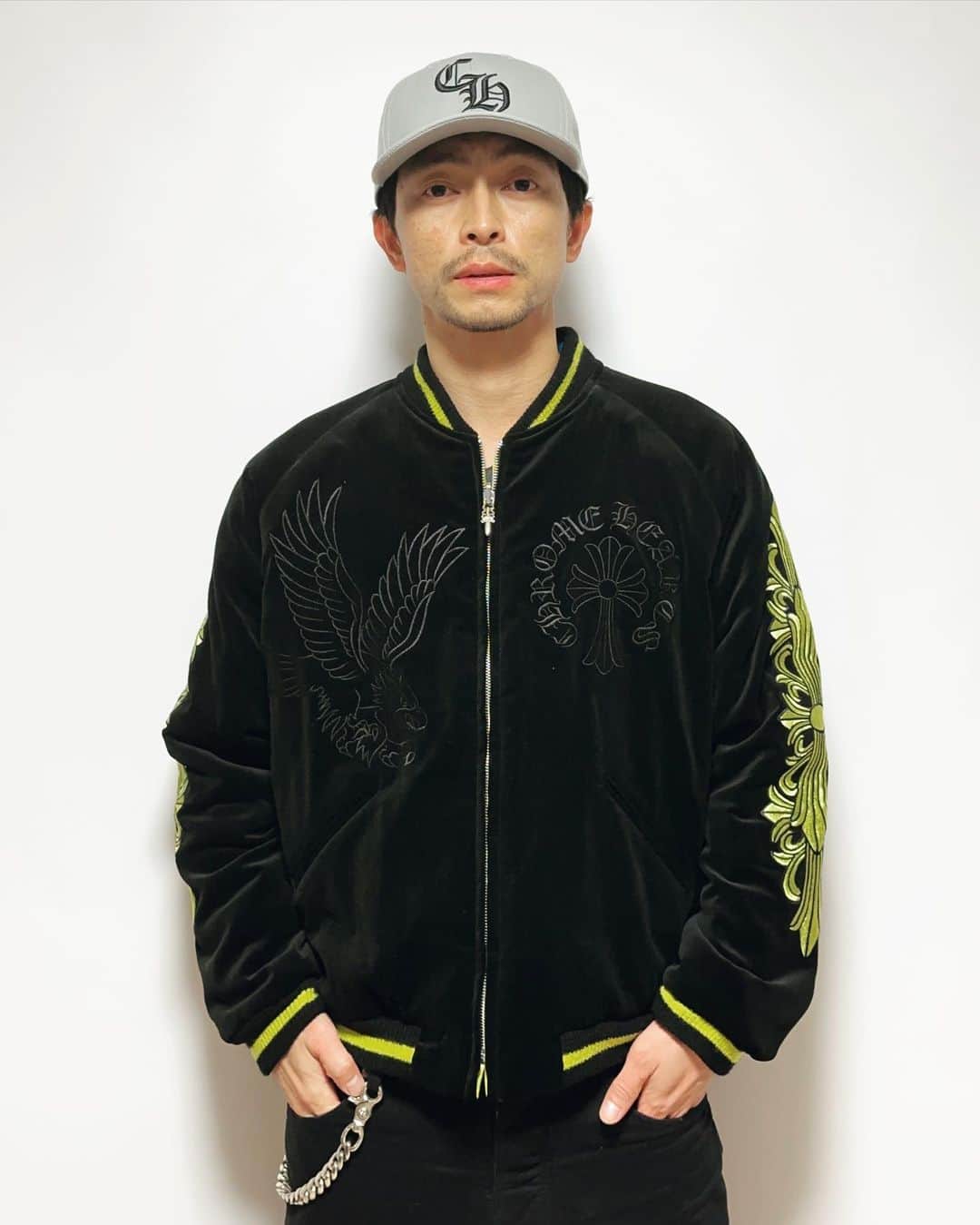 遠藤雄弥のインスタグラム