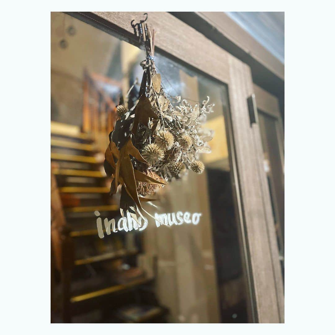 下村真由美さんのインスタグラム写真 - (下村真由美Instagram)「先日🍽️✨ ずっと行きたかったお店へ@inaho_museo🤍  カラダが喜ぶ全品でした😋 解禁されたボジョレーも飲めて(写真撮るの忘れるくらい美味しかった😆笑)幸せ時間🤭  次はいつ行けるかな🤩 #inaho_museo」11月13日 21時16分 - mayum2323