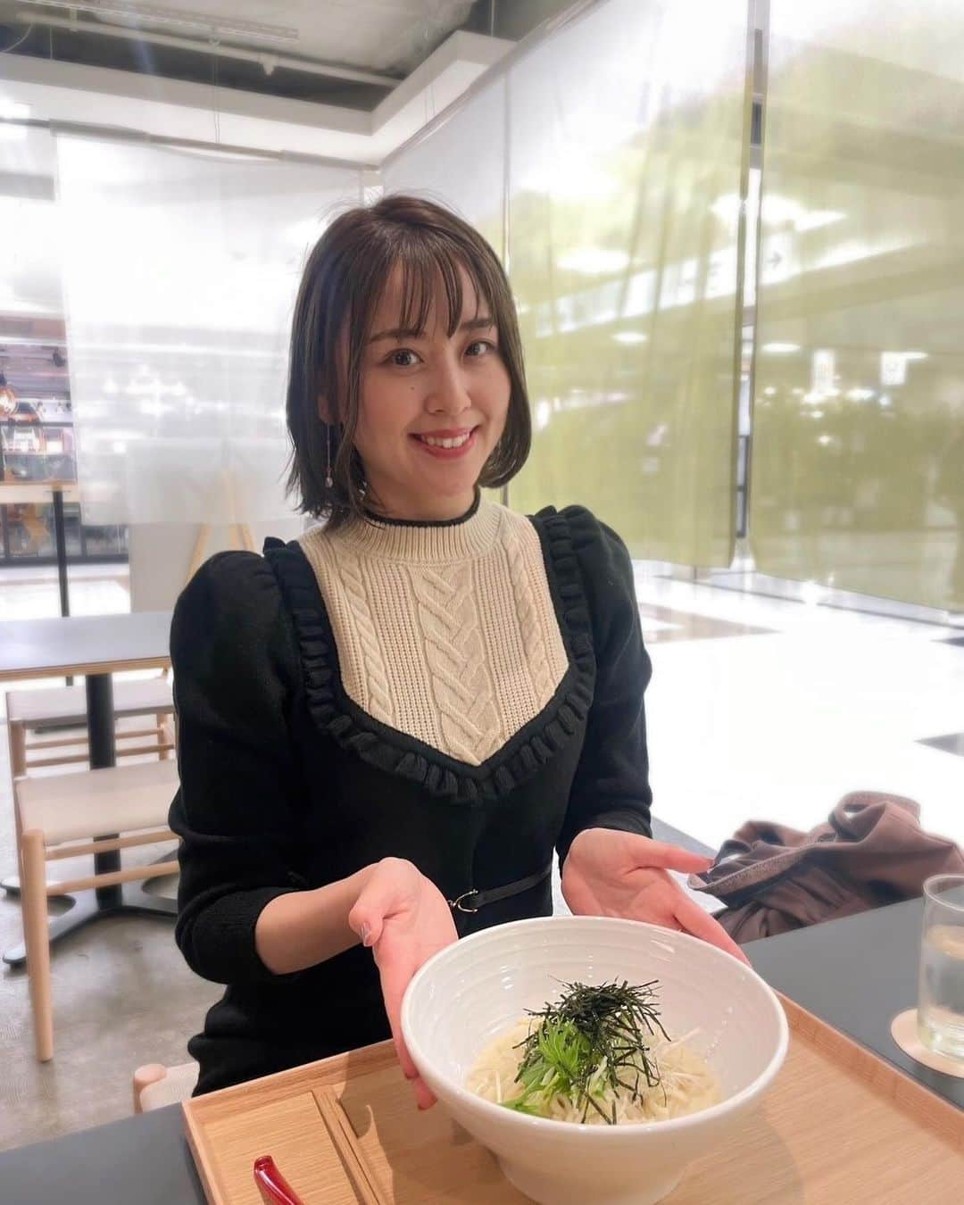 磯田彩実のインスタグラム