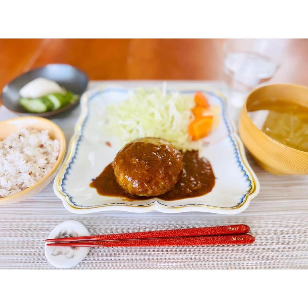 花總まりのインスタグラム