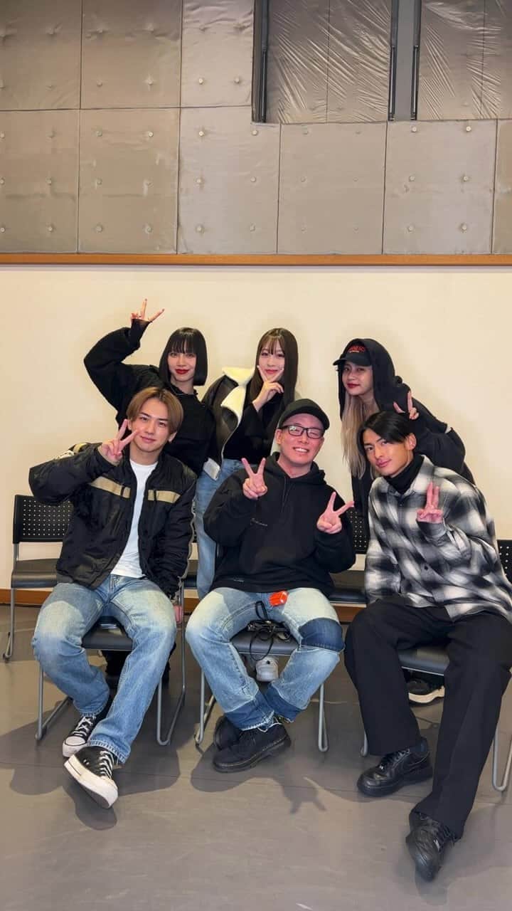 lolのインスタグラム