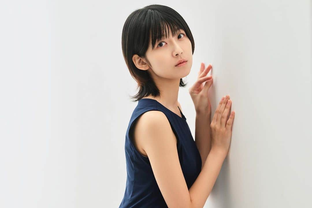 磯原杏華のインスタグラム