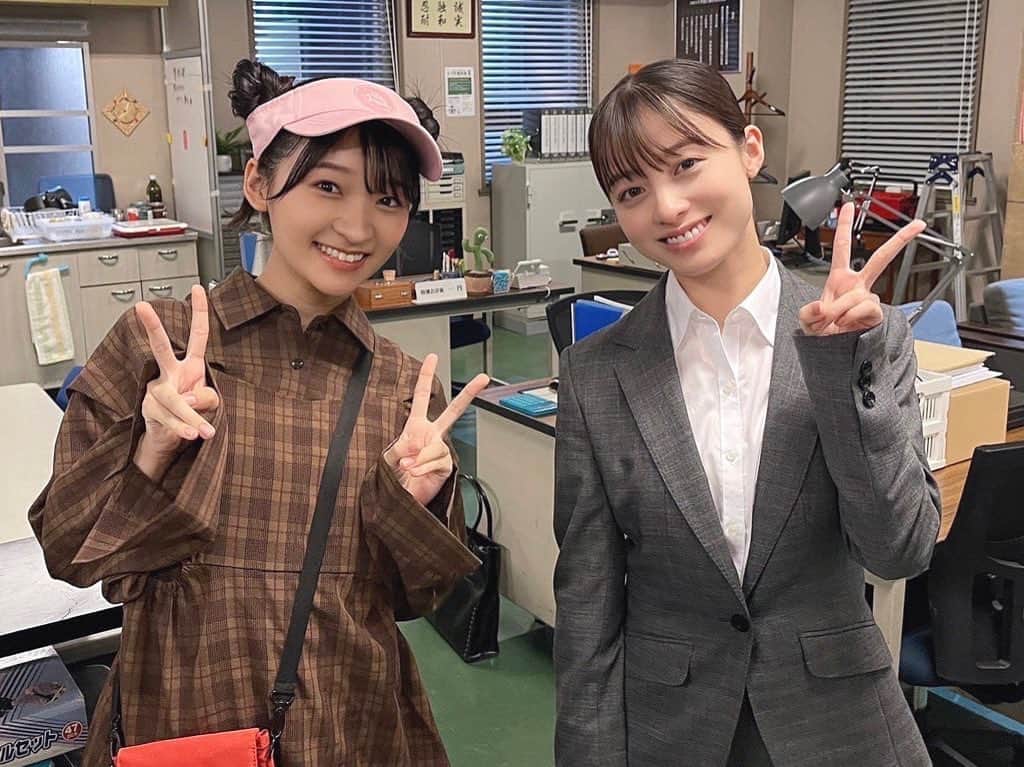 前野えまのインスタグラム