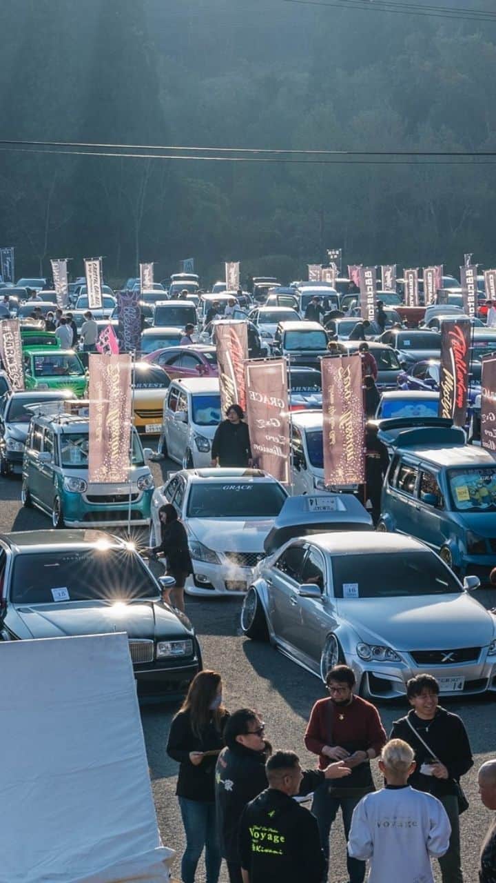 J-Auto Showのインスタグラム