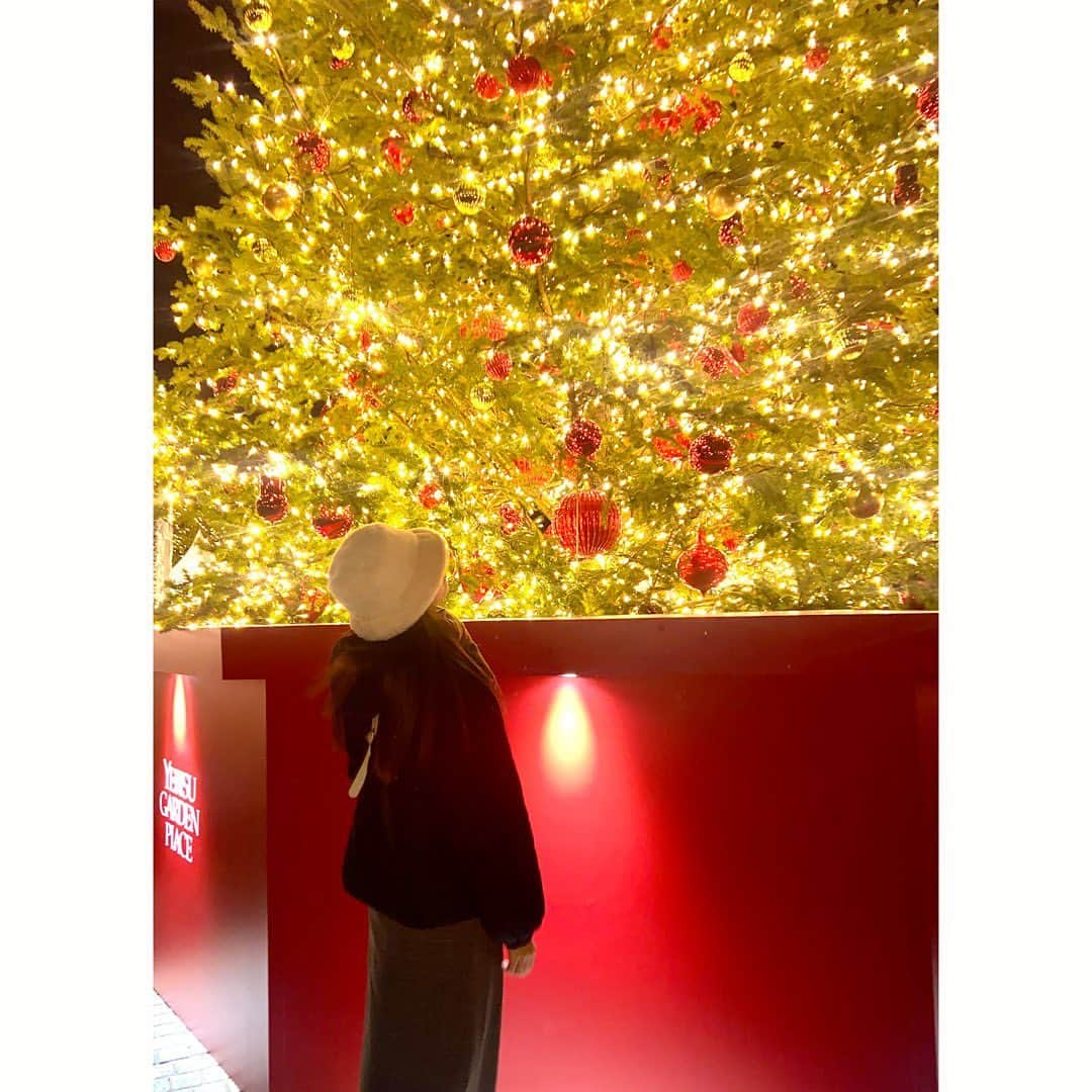 高野渚さんのインスタグラム写真 - (高野渚Instagram)「🎄⭐️」11月13日 22時00分 - _takanonagisa_