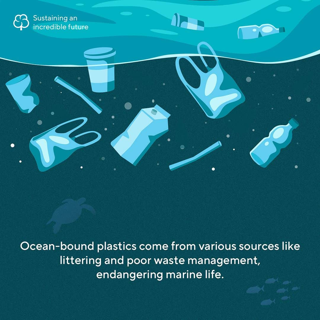 ASUSさんのインスタグラム写真 - (ASUSInstagram)「Did you know that the plastics in your laptop have a story to tell? Join us to learn about what ocean-bound plastics are, and how they impact the devices we use every day. Let's explore a world of sustainable tech solutions! 🌍💻♻️ #ASUS #ASUSESG #SustainingAnIncredibleFuture」11月13日 22時00分 - asus