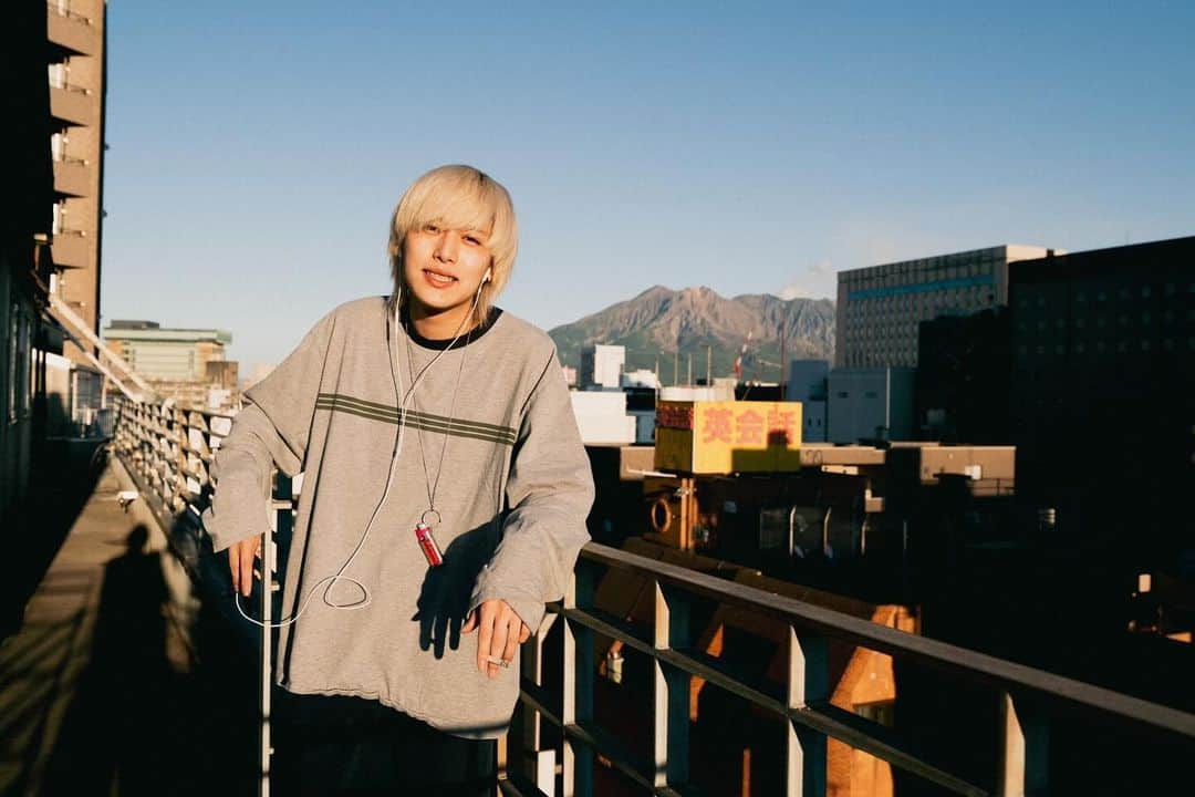 のインスタグラム：「photo by @rockn__photo」