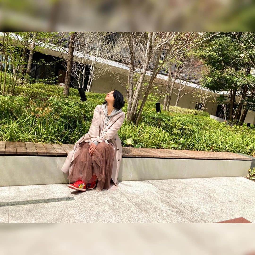 水上真理のインスタグラム