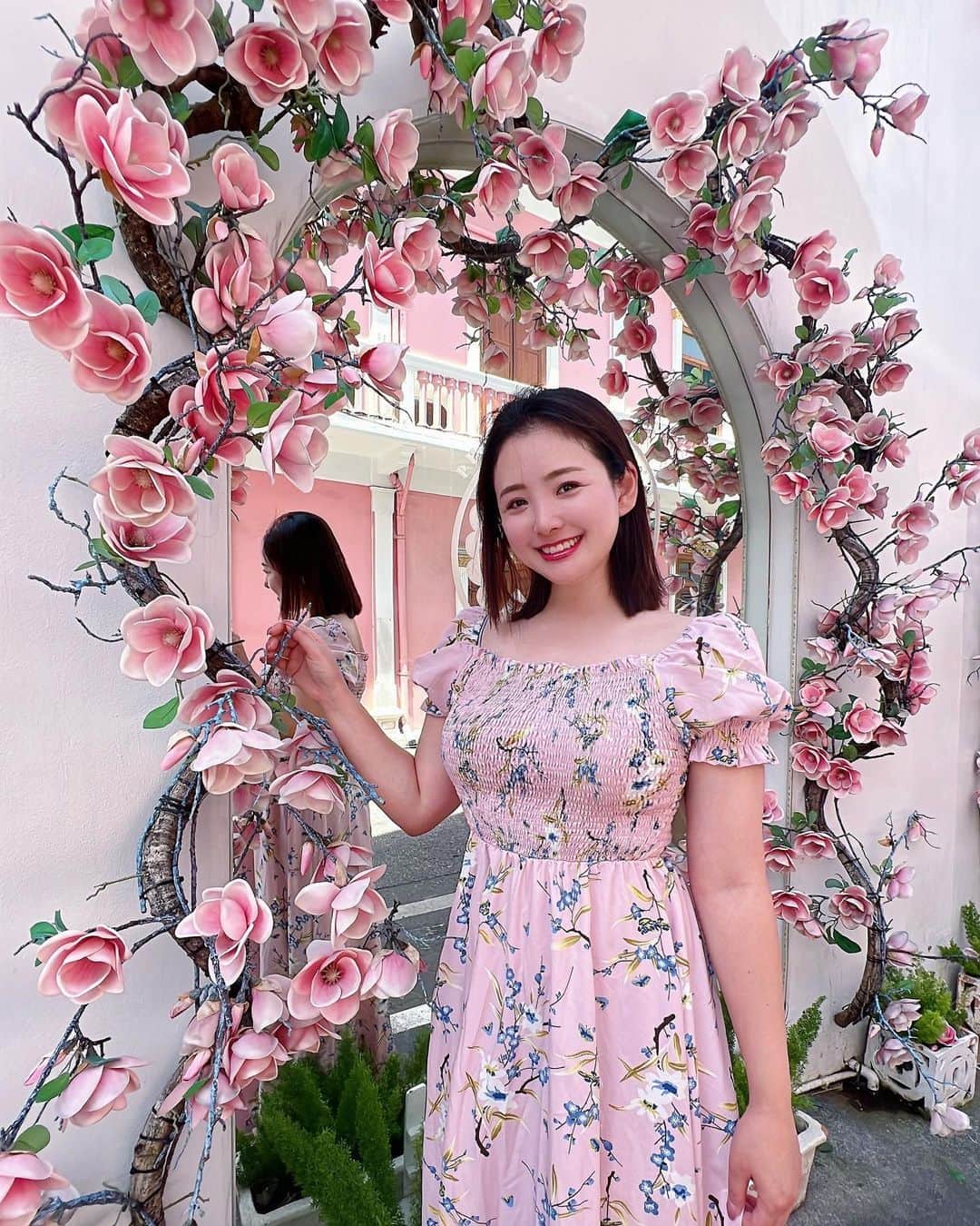 江頭ひなたのインスタグラム