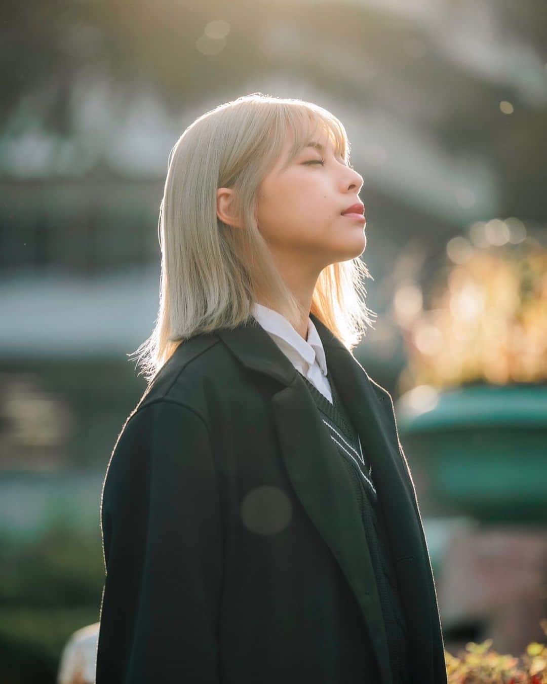 田中美麗のインスタグラム