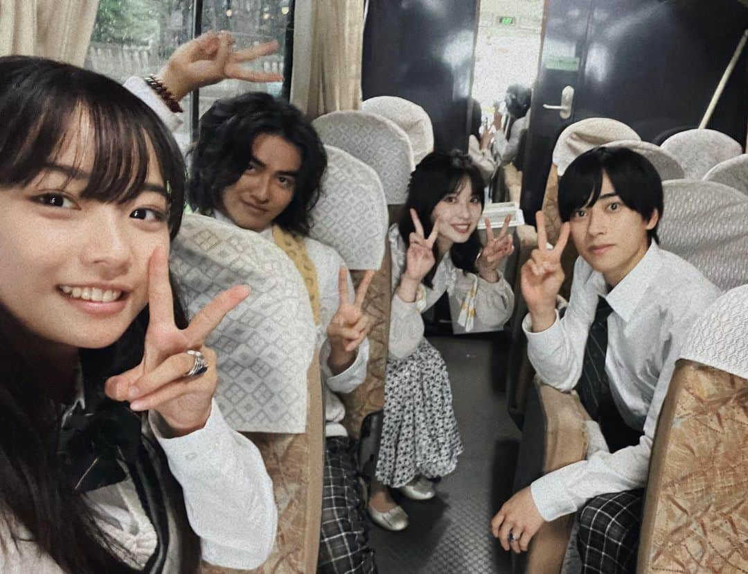 木下彩音さんのインスタグラム写真 - (木下彩音Instagram)「. 『仮面ライダーガッチャード 』第10話ご視聴ありがとうございました😊  白熱のアクションシーンかっこよかったですね🔥☺️ 見どころ満載です！！  まだの方はぜひ見逃し配信などでご覧ください☺︎  東映特撮ファンクラブ（TTFC ）にて 第10話の副音声版も配信されてるのでそちらも是非聴いてみてください〜！」11月13日 22時05分 - ayane.kinoshita