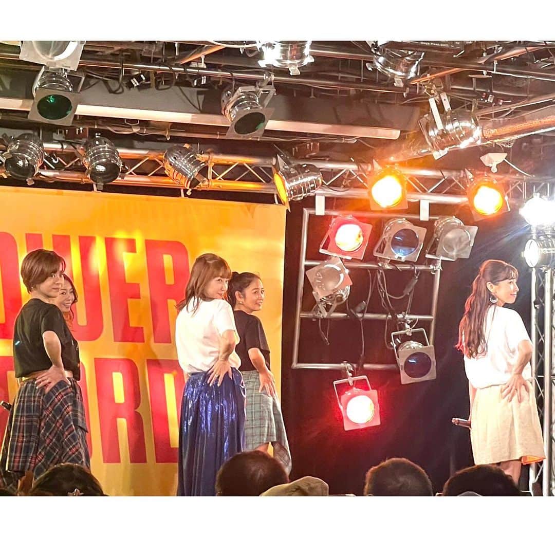 中野公美子さんのインスタグラム写真 - (中野公美子Instagram)「OPD30周年ライブが終わりましたー‼️ ご来場いただいた皆様、応援してくださる皆様 本当に本当にありがとうございましたーー❣️😆  皆さんの声援や当時のコールが聞こえた時 懐かしかったし、 めちゃくちゃ嬉しかったーー❣️ とんでもなく緊張したけど、 お陰様で少し気持ちがほぐれました☺️ ステージから皆んなの笑顔が見れて 本当に嬉しかった🥹  毎回来てくださる ファンの方々のお顔見ると安心するし、 今回はお見かけしなかったファンの方もいたりすると お元気かな？って思ったりもして🥹 それに、新たなファンの方々や友人達も 観に来てくれて本当に有難いです☺️ 今回は終演後に撮影会もあり、 皆さんと交流出来たこともいい思い出です🥰  OPDが５人揃ってライブが出来た事は 本当に貴重なことなので、 30周年をご来場の皆様、スタッフの皆様、 OPDメンバーと一緒に同じ時間を過ごせて 最高でしたーー❣️ 心からありがとうございました💖🥹  皆さんも楽しんでくれていたら嬉しいです😊  またいつかお会い出来ることを 楽しみにしています✨  #大阪パフォーマンスドール #opd #opd30周年 #opdライブ #タワーレコード渋谷店 #ありがとう #５人で写真撮り忘れた #友人が写真くれた」11月13日 22時06分 - kumikorion