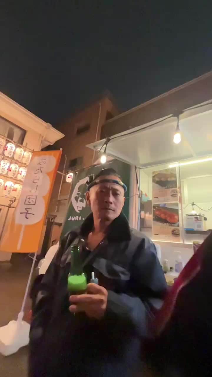 のインスタグラム
