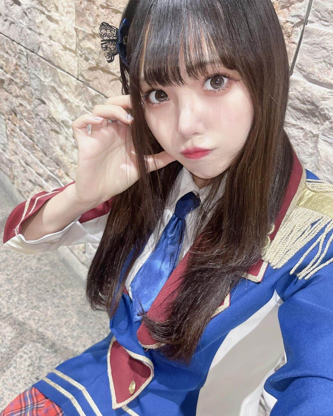 後藤ひなのさんのインスタグラム写真 - (後藤ひなのInstagram)「黒髪ストレートが正義！」11月13日 22時36分 - dela_510