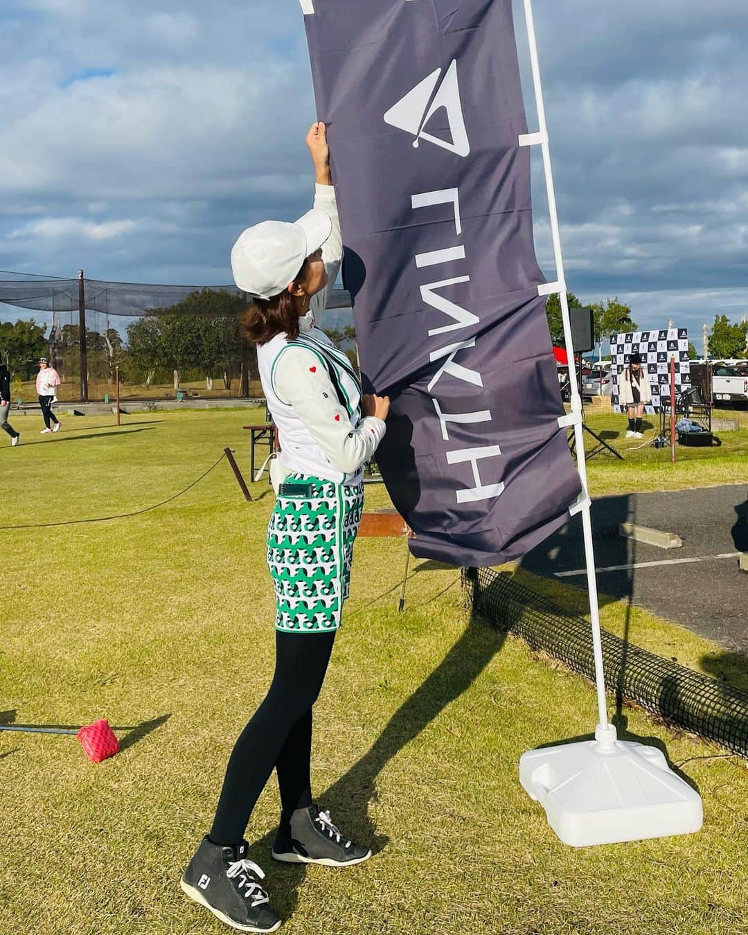 相川友希のグルメインスタ