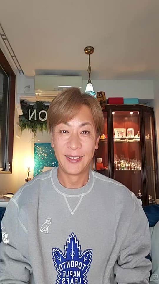小椋ケンイチ(おぐねー)のインスタグラム：「インスタライブ🌃✨ 11月13日」