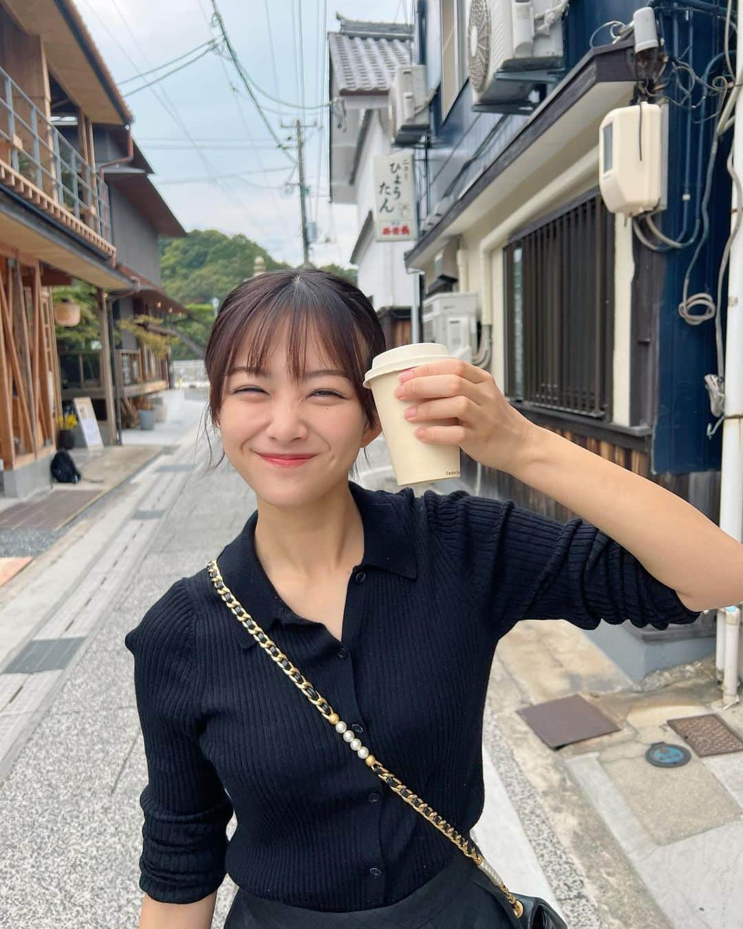 原田葵のインスタグラム