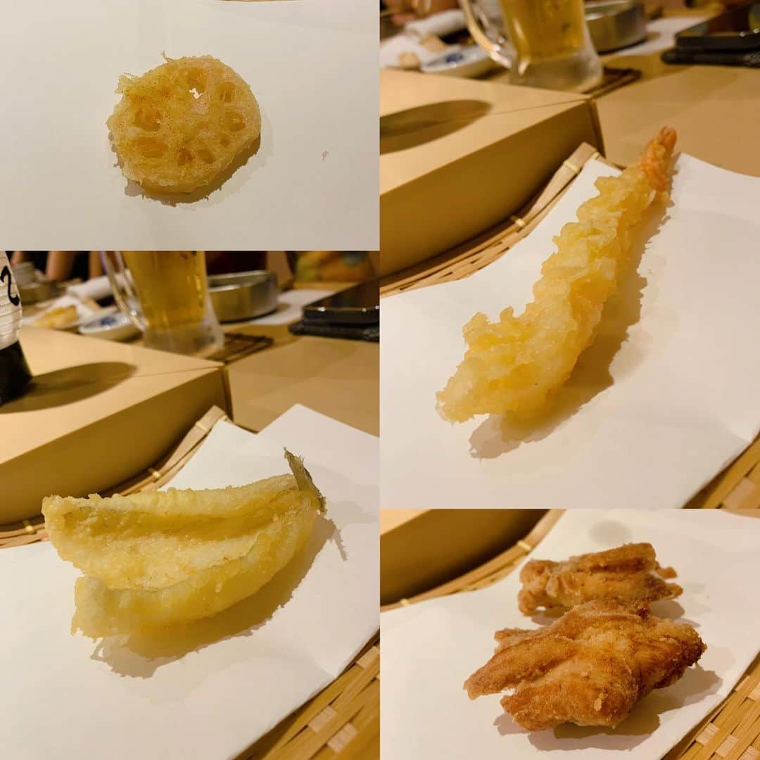 えみっくすさんのインスタグラム写真 - (えみっくすInstagram)「8月にみんなで行った有楽町かきだ🍣みんなで食べるおすし楽しくて美味しかった(ᐡ｡• · •｡ᐡ)♡うに無限に食べれるはずなのに、他のネタおかわりしすぎてうに2個しかおかわりできなかったンゴ🥹🥹🥹8月わたし誕生日だったからサービスで鮑もらった❣️帰り満腹すぎて苦しくなりながら帰った₍ᵔ· ̫·ᵔ₎かきだ、また新しくコース増えたりしてるみたいだし、冬のネタでもまた行きたい🩷  🍬 .｡ _________________________ ｡. 🍬   　えみっくすおすすめのグルメ情報を ︎︎ 　　　▶️ #えみっくすグルメ ◀️  　　　でまとめています⸜(*⃙⃘'ᵕ'*⃙⃘)⸝⋆*   　気になるお店があればぜひ食べに行って  　ハッシュタグをつけて投稿してね📷✨  🍬 .｡ _________________________ ｡. 🍬   #有楽町かきだ  #かきだ  #寿司  #寿司スタグラム  #寿司食べ放題  #寿司好きな人と繋がりたい  #鮨  #鮨スタグラム  #鮨好きな人と繋がりたい  #sushi  #sushitime  #sushilovers  #新宿グルメ  #新宿ディナー  #新宿  #グルメ  #グルメ女子  #グルメスタグラム  #東京グルメ  #予約困難店  #美味しいもの好きな人と繋がりたい  #gourmet  #foodporn  #japan  #tokyo  #japanesefood  #foodstagram  #foodie  #japanlife」11月13日 22時50分 - emix_momoka
