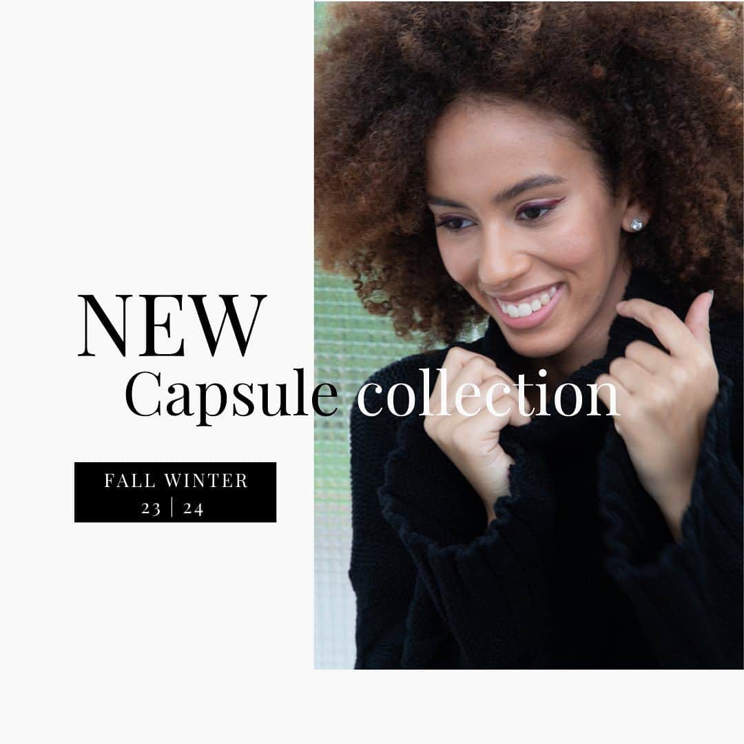 コンパニーアイタリアーナのインスタグラム：「Always smile. La nuova capsule collection FW23/24 è disponibile nelle nostre boutique.  Via Del Tritone, 92 - Roma  Via Cola Di Rienzo, 131 - Roma  Via Nazionale, 234 - Roma  Via Frattina, 34/A - Roma Viale Libia, 17 - Roma Via Salaria, 12/14 - Roma  Piazza Regina Margherita, 23/24 - Roma  Via Luigi Settembrini, 36 - Roma Corso Porta Borsari, 32B - Verona  Head Quarter   Via Montorio Romano, 36 - Roma  #compagniaitaliana #fallwinter #newcollection #fw23 #madeinitaly #fashion #madeforwoman #mood #dress #contemporary #wintermood #chic #elegant #skirt #coat」