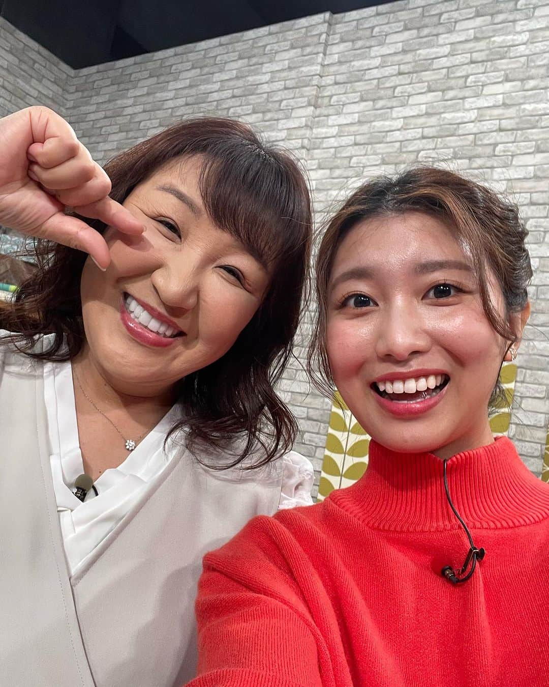 木村那津美のインスタグラム：「🍳 11日のちぐまやは スペシャルゲストにお越しいただきました🥰」