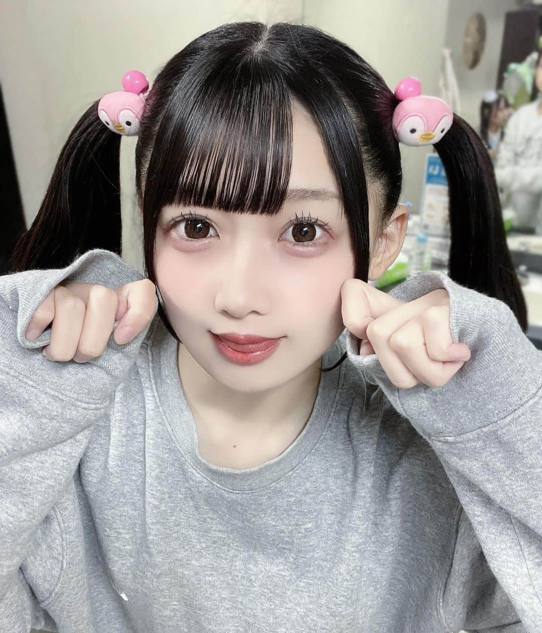 向日えなのインスタグラム