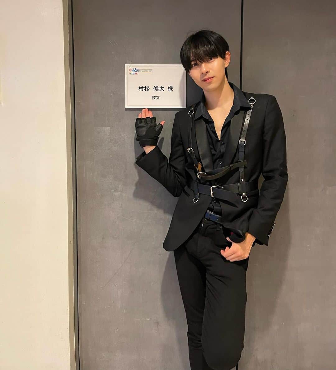 村松健太のインスタグラム：「今回で2回目の東松山スリーデーマーチでLive出演させて頂きましたー！  ユアナンバーなど日プでの思い出のある曲を披露したよ✨  ご来場ありがとうございました！」