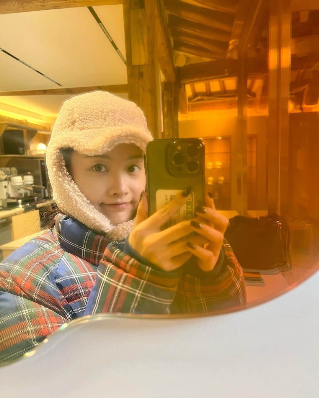 キム・ジェギョン さんのインスタグラム写真 - (キム・ジェギョン Instagram)「월동준비❄️」11月13日 23時11分 - _kimjaekyung_