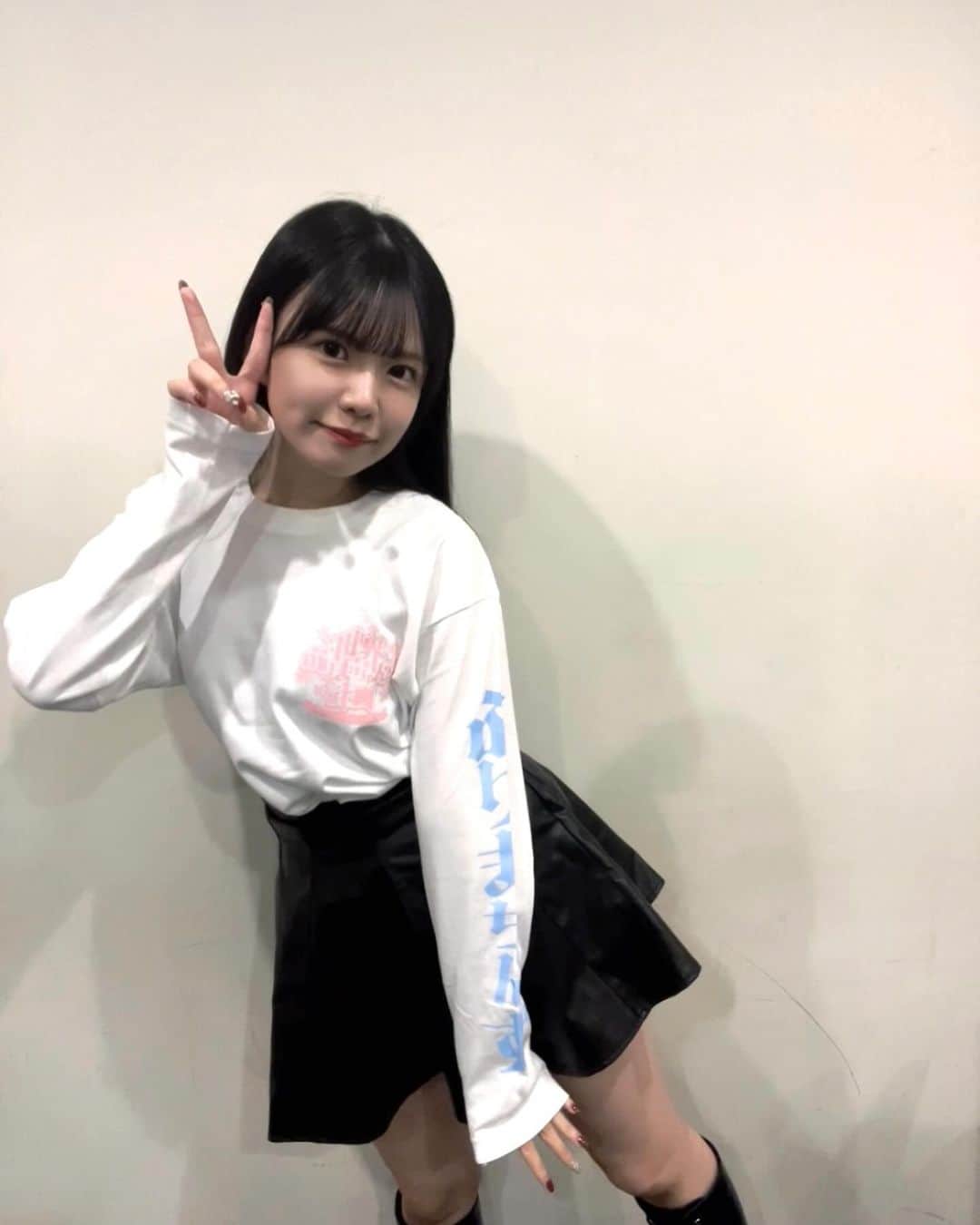 岡本彩夏のインスタグラム