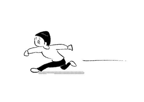 ケイタイモのインスタグラム：「2023/11/13 家も頑張れお父ちゃん！1966話 #マンガ #インスタ漫画 #育児漫画 #日常漫画 #instacomics #子育て #3姉弟 #ケイタイモ #keitaimo」