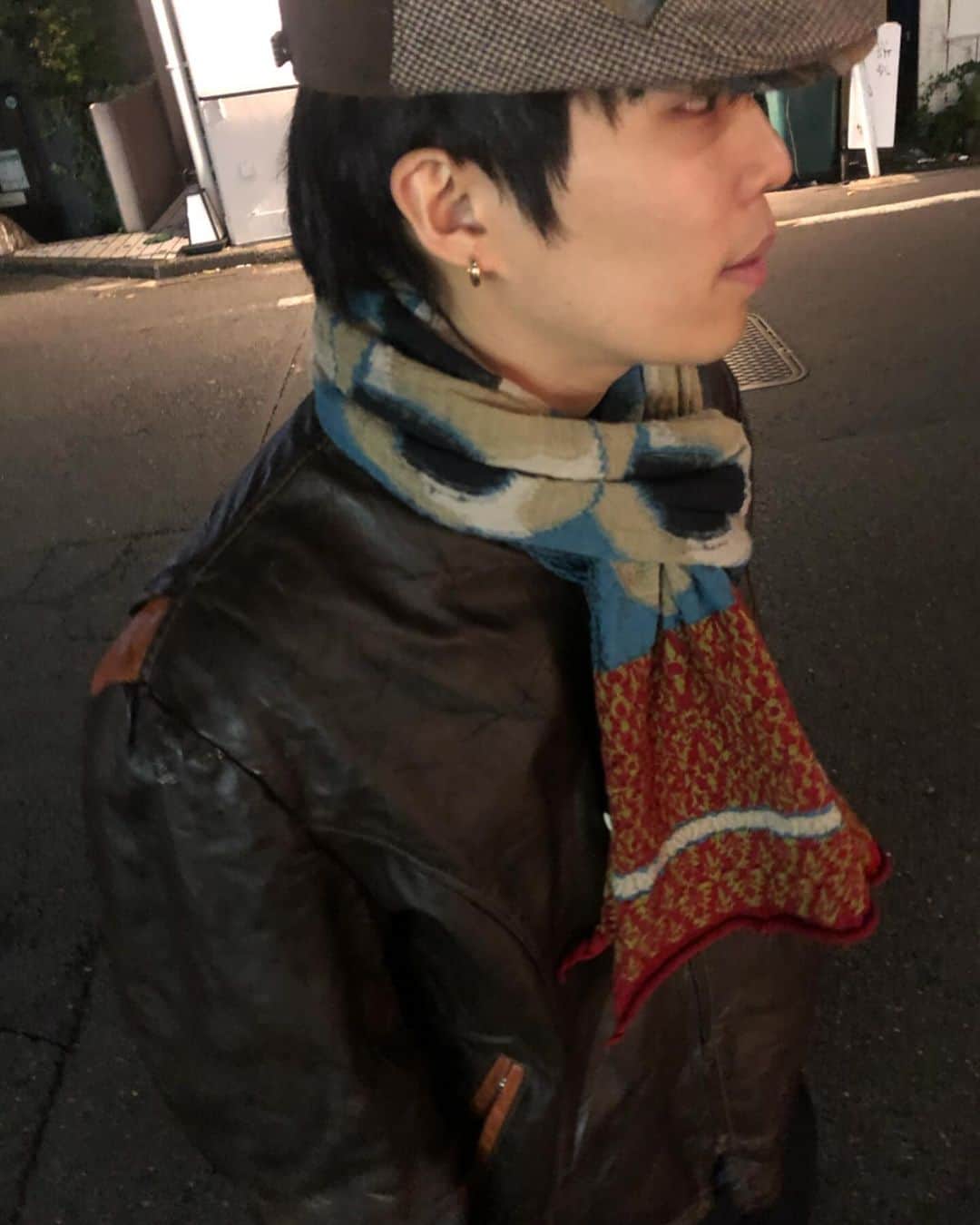 イ・チャンヒョクのインスタグラム
