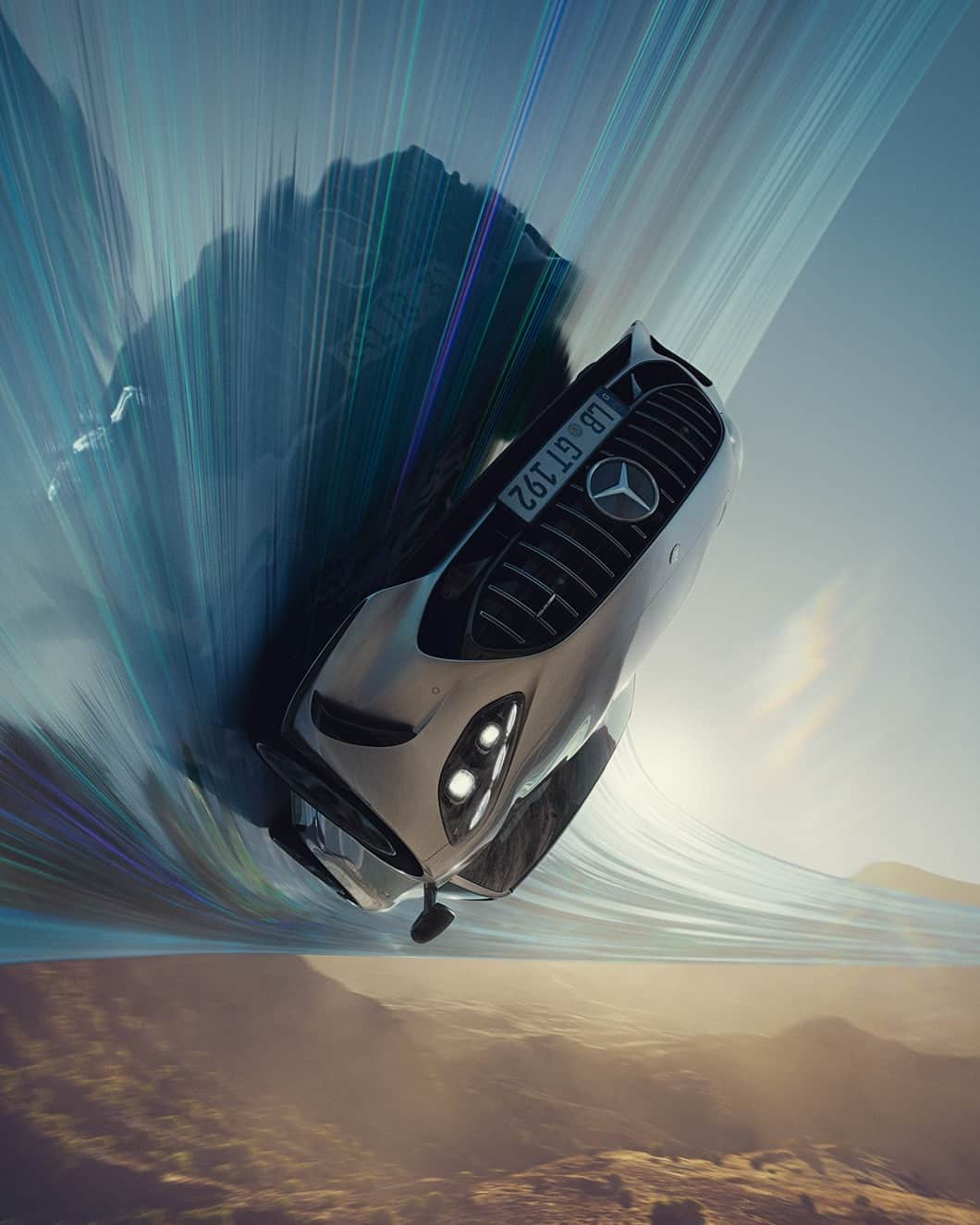 メルセデス・ベンツさんのインスタグラム写真 - (メルセデス・ベンツInstagram)「Take this, gravity. The all-new @mercedesamg GT is leaving us with goosebumps as it dares to thrill.   #MercedesBenz #MercedesAMG #AMG #SOAMG #RoarToVegas  [Mercedes-AMG GT 63 4MATIC+ | WLTP: Kraftstoffverbrauch kombiniert: 14,1 l/100 km | CO₂-Emissionen kombiniert: 319 g/km | amg4.me/DAT-Leitfaden]」11月14日 0時00分 - mercedesbenz