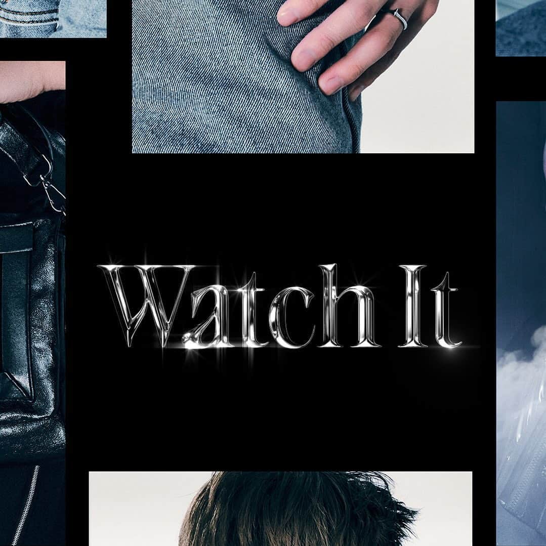 THE BOYZさんのインスタグラム写真 - (THE BOYZInstagram)「THE BOYZ(더보이즈) [PHANTASY] Pt.2 Sixth Sense #FAKE Concept Photo²  ⚠️ 2023.11.20 6PM Release 🚨 https://youtu.be/fP-DiwUaVVQ  #THEBOYZ #더보이즈 #PHANTASY #WATCH_IT」11月14日 0時01分 - official_theboyz