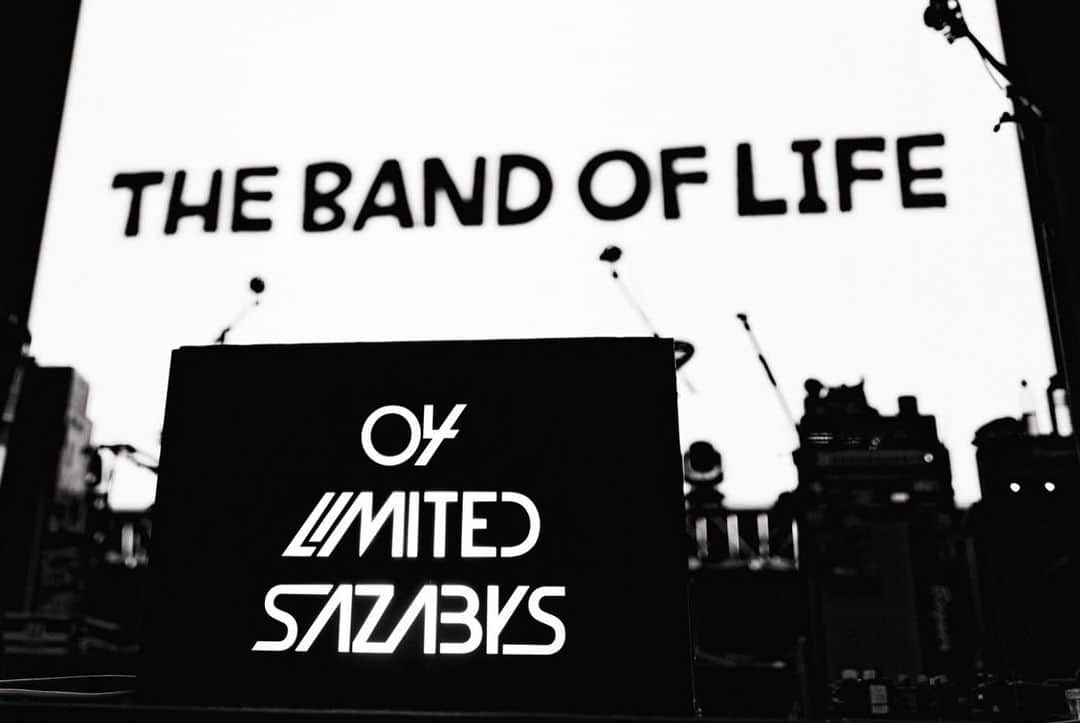 HIROKAZさんのインスタグラム写真 - (HIROKAZInstagram)「『THE BAND OF LIFE』  日本武道館( 2023.11.12 )  JON君📸( @ninjajon )  #フォーリミ武道館」11月14日 9時52分 - hirokaz04ls