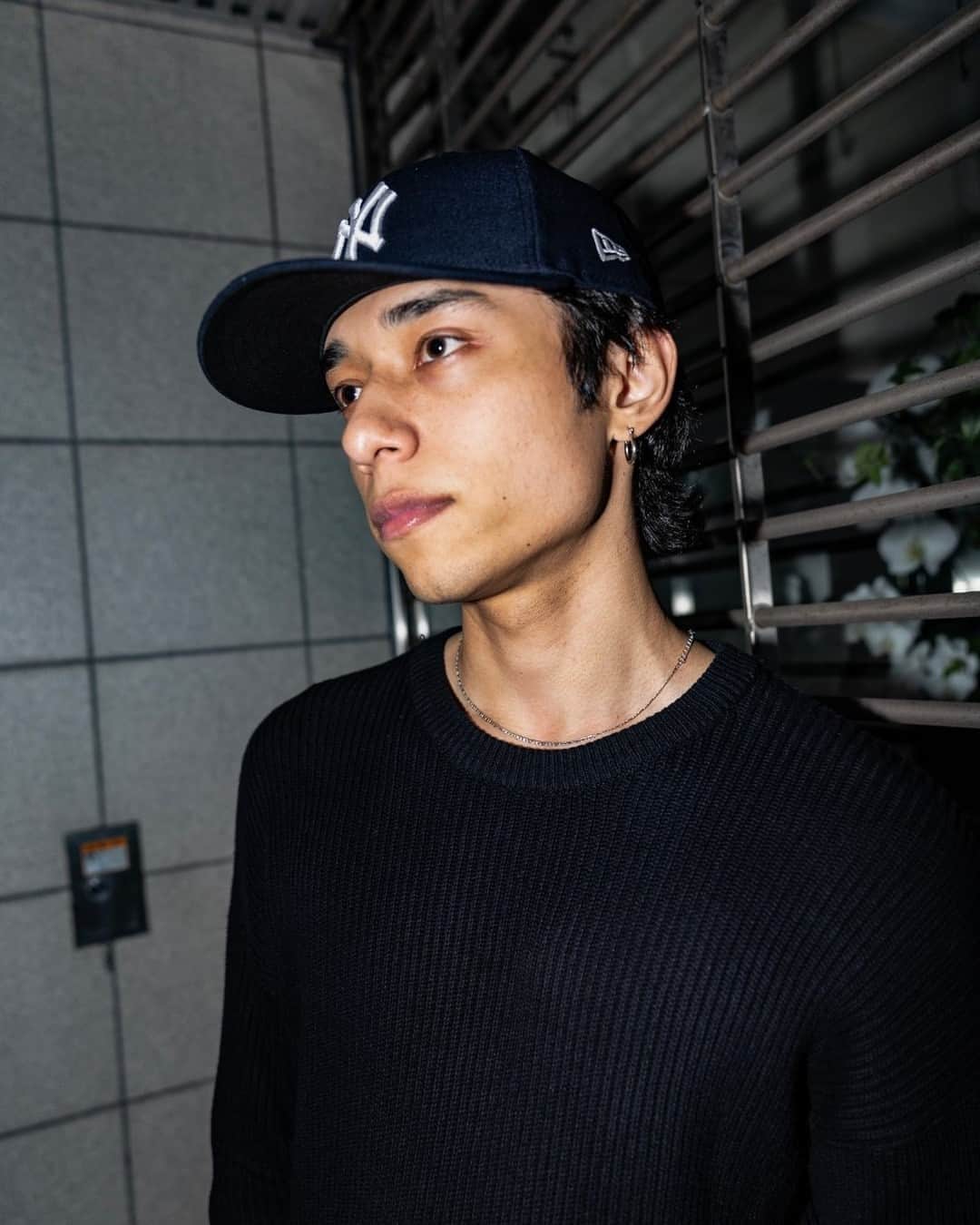 Fashionsnap.comさんのインスタグラム写真 - (Fashionsnap.comInstagram)「Name: ウマル⁠ Age: 25⁠ Occupation: モデル⁠ ⁠ Tops #MaisonMargiela⁠ Pants #used⁠ Shoes #GHBASS⁠ ⁠ Photo by @kei10_35⁠ ⁠ #スナップ_fs #fashionsnap #fashionsnap_men」11月14日 10時00分 - fashionsnapcom