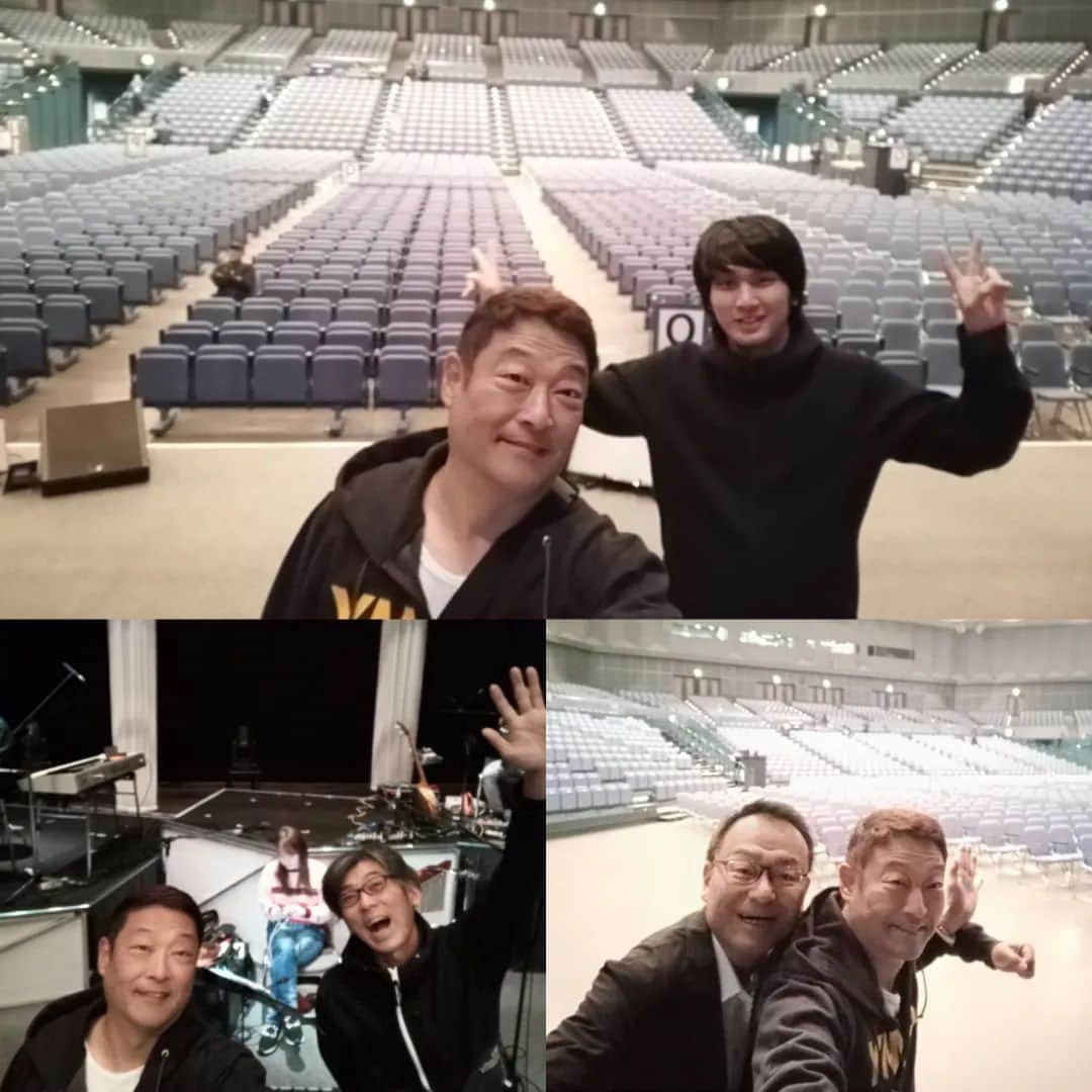 おおい大輔のインスタグラム